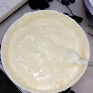 清汁戚风的做法步骤：8