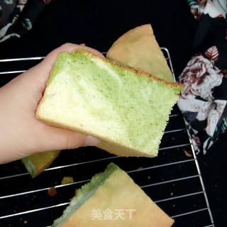 清汁戚风的做法步骤：15