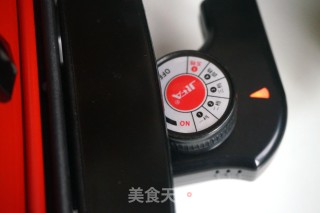 煎烤鸡翅的做法步骤：4