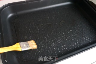 煎烤鸡翅的做法步骤：5