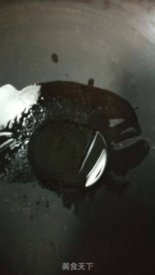 拔丝红薯的做法步骤：4