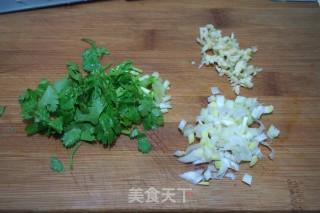 拌鸡蛋的做法步骤：4