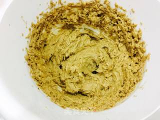 香蕉红糖麦芬的做法步骤：6