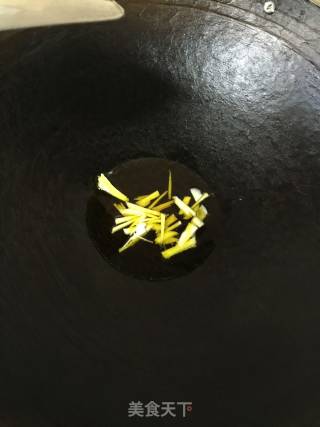 西红柿肉丝烩香芋的做法步骤：5