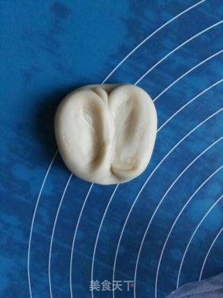 做一颗向日葵的做法步骤：9