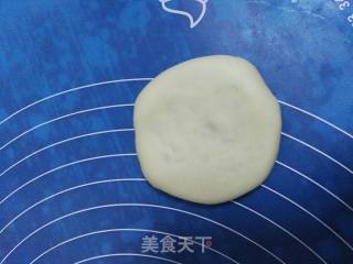 做一颗向日葵的做法步骤：10