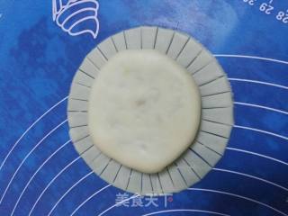做一颗向日葵的做法步骤：11