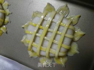 做一颗向日葵的做法步骤：15