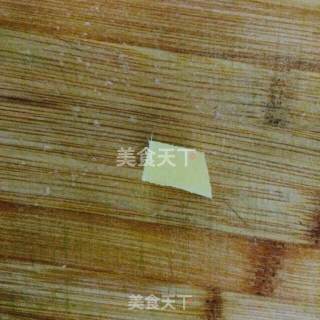 扇贝丁饺子的做法步骤：8