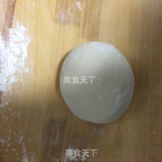扇贝丁饺子的做法步骤：13