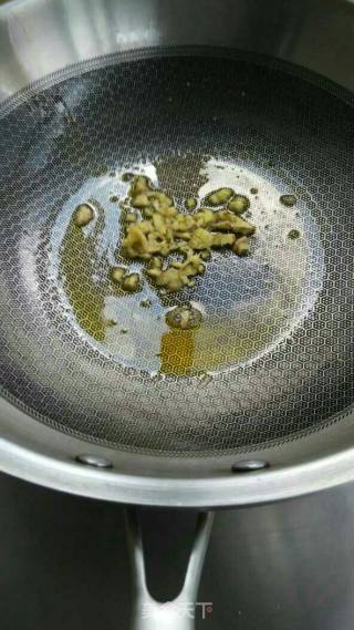 菠萝咕噜肉的做法步骤：10