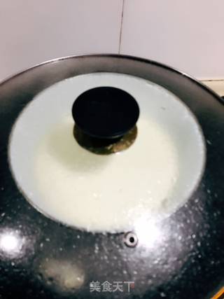 驴打滚的做法步骤：1