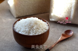 酱油拌饭的做法步骤：1