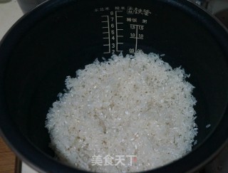 酱油拌饭的做法步骤：3