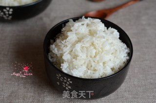酱油拌饭的做法步骤：5
