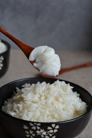 酱油拌饭的做法步骤：6