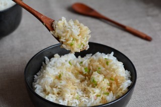酱油拌饭的做法步骤：10