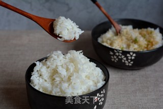 酱油拌饭的做法步骤：11