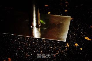 芝麻糖的做法步骤：7