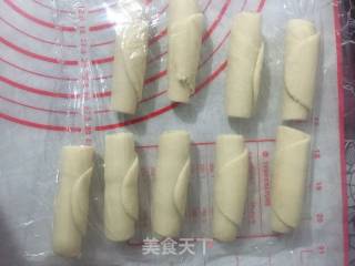 鲜肉酥饼的做法步骤：6