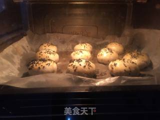 鲜肉酥饼的做法步骤：12