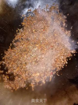 梅菜扣肉的做法步骤：9