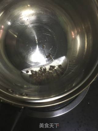 金菇虫草花的做法步骤：6