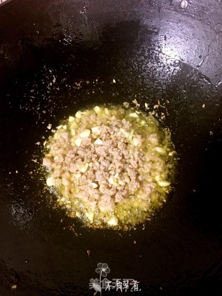香烤茄的做法步骤：4