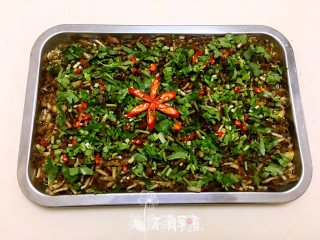 香烤茄的做法步骤：8