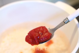 菠菜汁手擀面的做法步骤：10