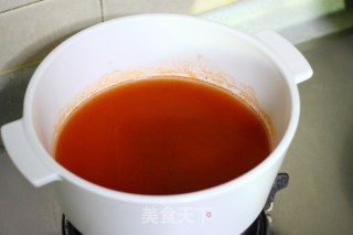 菠菜汁手擀面的做法步骤：11