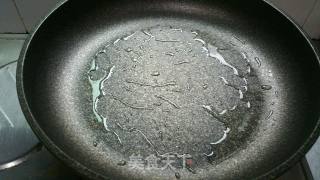番茄蛋花面疙瘩汤的做法步骤：2