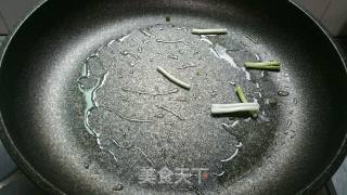 番茄蛋花面疙瘩汤的做法步骤：3