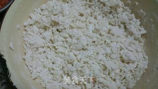 番茄蛋花面疙瘩汤的做法步骤：7