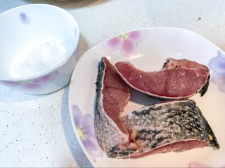 秘制香辣鱼块的做法步骤：4