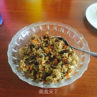 猪肉香菇烧卖的做法步骤：7