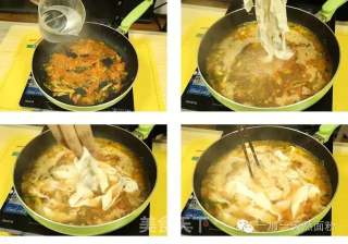 手工茄子面，简单好吃易上手的做法步骤：15