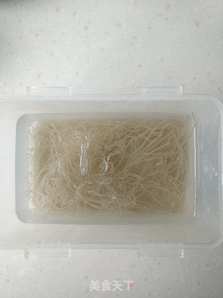 香菇肉丸炖白菜的做法步骤：2