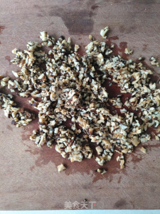 香菇肉丸炖白菜的做法步骤：3