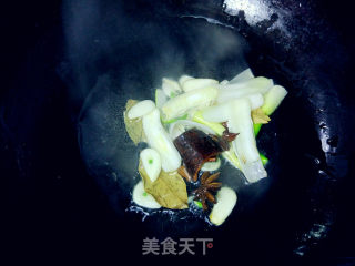 麻辣小龙虾的做法步骤：3
