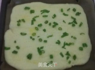 肉松面包卷的做法步骤：5