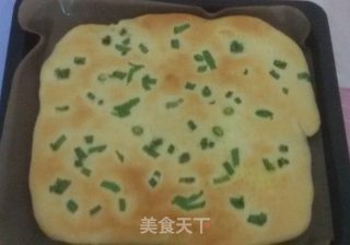肉松面包卷的做法步骤：6