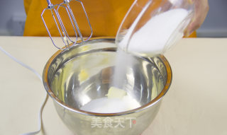 妙搭食谱 | 新手入门—蔓越莓提子饼干的做法步骤：1