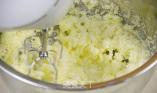 妙搭食谱 | 新手入门—蔓越莓提子饼干的做法步骤：2