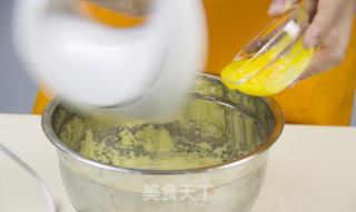 妙搭食谱 | 新手入门—蔓越莓提子饼干的做法步骤：3