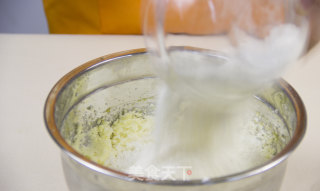 妙搭食谱 | 新手入门—蔓越莓提子饼干的做法步骤：6
