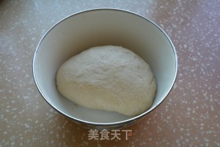 【台州】红糖馒头的做法步骤：3