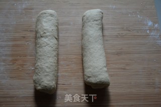 【台州】红糖馒头的做法步骤：4