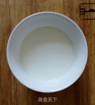 紫菜蛋花汤的做法步骤：3