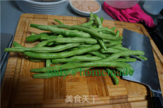 来餐粗粮窝窝可好的做法步骤：5